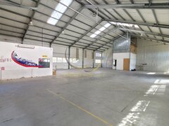 Cluj-Napoca Hala de inchiriat 440 mp 2.500 EUR Str. Frunzisului